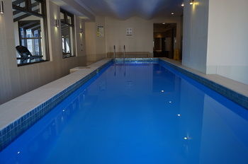 The Grace Hotel - Accommodation Gladstone 38