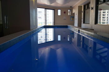 The Grace Hotel - Accommodation Gladstone 40