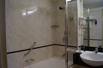 The Grace Hotel - Accommodation Gladstone 41