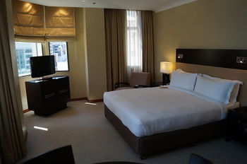 The Grace Hotel - Accommodation Gladstone 43