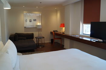 The Grace Hotel - Accommodation Gladstone 45