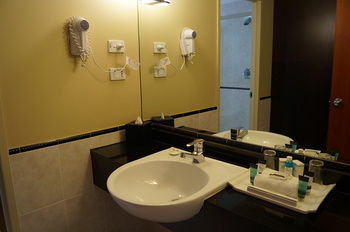 The Grace Hotel - Accommodation Gladstone 48