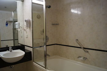 The Grace Hotel - Accommodation Gladstone 49