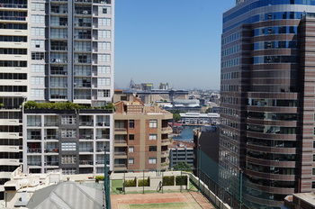 The Grace Hotel - Accommodation Gladstone 57