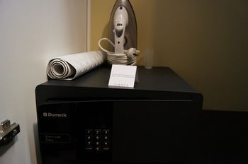 The Grace Hotel - Accommodation Gladstone 58