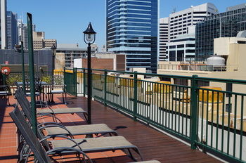 The Grace Hotel - Accommodation Gladstone 60
