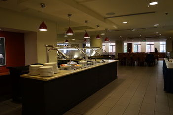 The Grace Hotel - Accommodation Gladstone 62