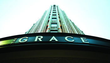 The Grace Hotel - Accommodation Gladstone 64