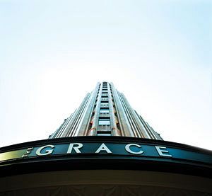 The Grace Hotel - Accommodation Gladstone 3