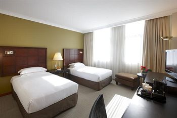 The Grace Hotel - Accommodation Gladstone 10