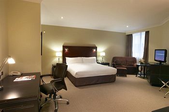 The Grace Hotel - Accommodation Gladstone 11