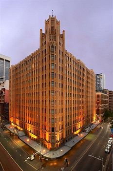 The Grace Hotel - Accommodation Gladstone 12