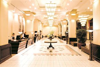 The Grace Hotel - Accommodation Gladstone 13