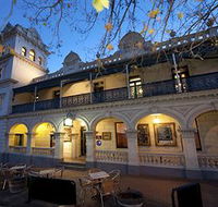 Yarra Valley Grand Hotel - Accommodation Gladstone
