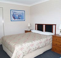 Pigeon House Motor Inn - Accommodation Gladstone
