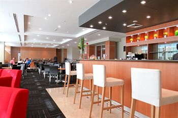 Waldorf Parramatta Apartment Hotel - Accommodation Gladstone 1