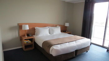 Waldorf Parramatta Apartment Hotel - Accommodation Gladstone 2