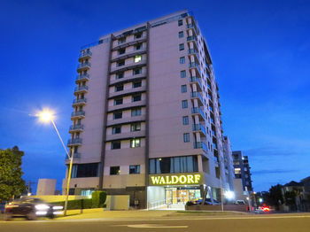 Waldorf Parramatta Apartment Hotel - Accommodation Gladstone 3