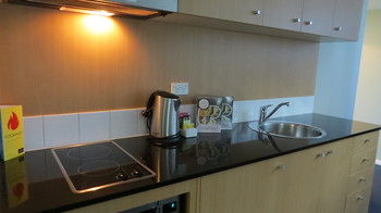 Waldorf Parramatta Apartment Hotel - Accommodation Gladstone 4