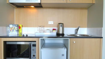 Waldorf Parramatta Apartment Hotel - Accommodation Gladstone 6