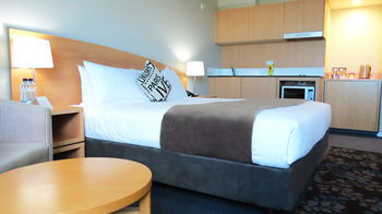 Waldorf Parramatta Apartment Hotel - Accommodation Gladstone 7