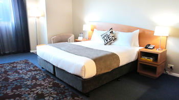 Waldorf Parramatta Apartment Hotel - Accommodation Gladstone 8