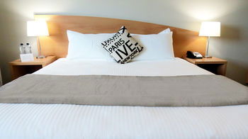 Waldorf Parramatta Apartment Hotel - Accommodation Gladstone 9