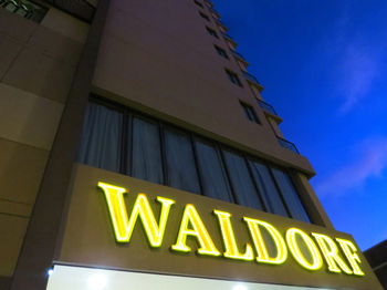Waldorf Parramatta Apartment Hotel - Accommodation Gladstone 10