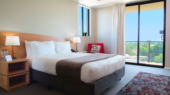 Waldorf Parramatta Apartment Hotel - Accommodation Gladstone 12