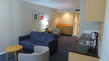Waldorf Parramatta Apartment Hotel - Accommodation Gladstone 13