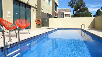 Waldorf Parramatta Apartment Hotel - Accommodation Gladstone 15