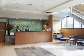 Waldorf Parramatta Apartment Hotel - Accommodation Gladstone 16