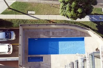 Waldorf Parramatta Apartment Hotel - Accommodation Gladstone 18