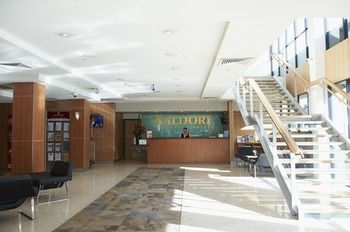 Waldorf Parramatta Apartment Hotel - Accommodation Gladstone 24