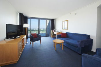 Waldorf Parramatta Apartment Hotel - Accommodation Gladstone 27