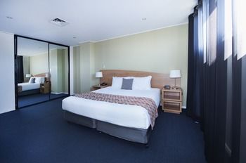 Waldorf Parramatta Apartment Hotel - Accommodation Gladstone 29