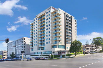 Waldorf Parramatta Apartment Hotel - Accommodation Gladstone 30
