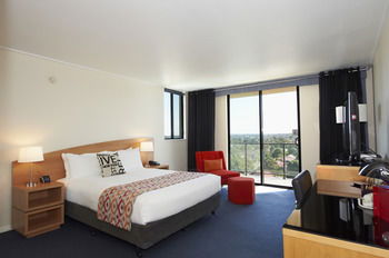 Waldorf Parramatta Apartment Hotel - Accommodation Gladstone 32