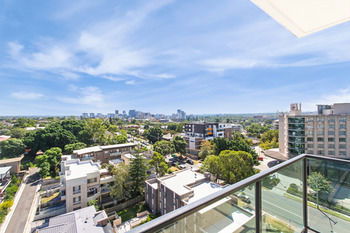 Waldorf Parramatta Apartment Hotel - Accommodation Gladstone 39