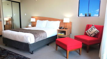 Waldorf Parramatta Apartment Hotel - Accommodation Gladstone 41