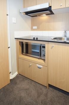 Waldorf Parramatta Apartment Hotel - Accommodation Gladstone 42