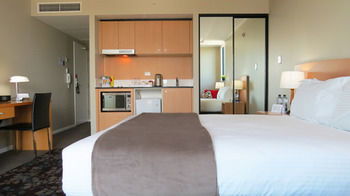 Waldorf Parramatta Apartment Hotel - Accommodation Gladstone 43