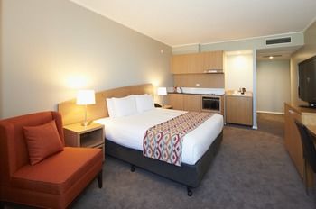 Waldorf Parramatta Apartment Hotel - Accommodation Gladstone 44