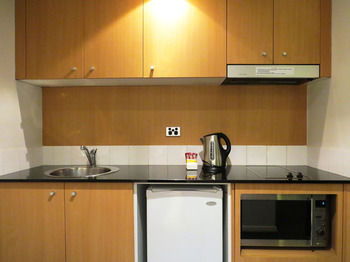 Waldorf Parramatta Apartment Hotel - Accommodation Gladstone 45