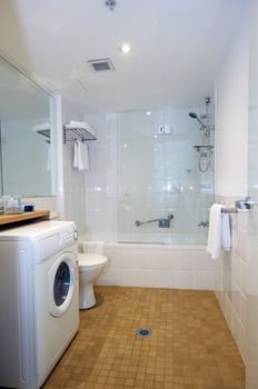 Waldorf Parramatta Apartment Hotel - Accommodation Gladstone 46