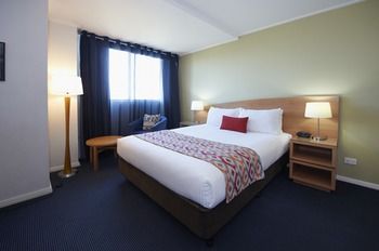 Waldorf Parramatta Apartment Hotel - Accommodation Gladstone 49