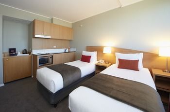 Waldorf Parramatta Apartment Hotel - Accommodation Gladstone 51