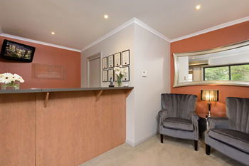 Ringwood Royale - Accommodation Gladstone 3
