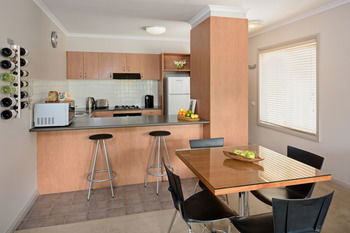 Ringwood Royale - Accommodation Gladstone 16