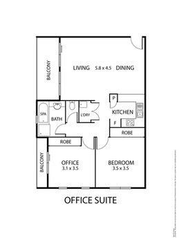 Ringwood Royale - Accommodation Gladstone 17